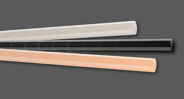 Detalle Nylon